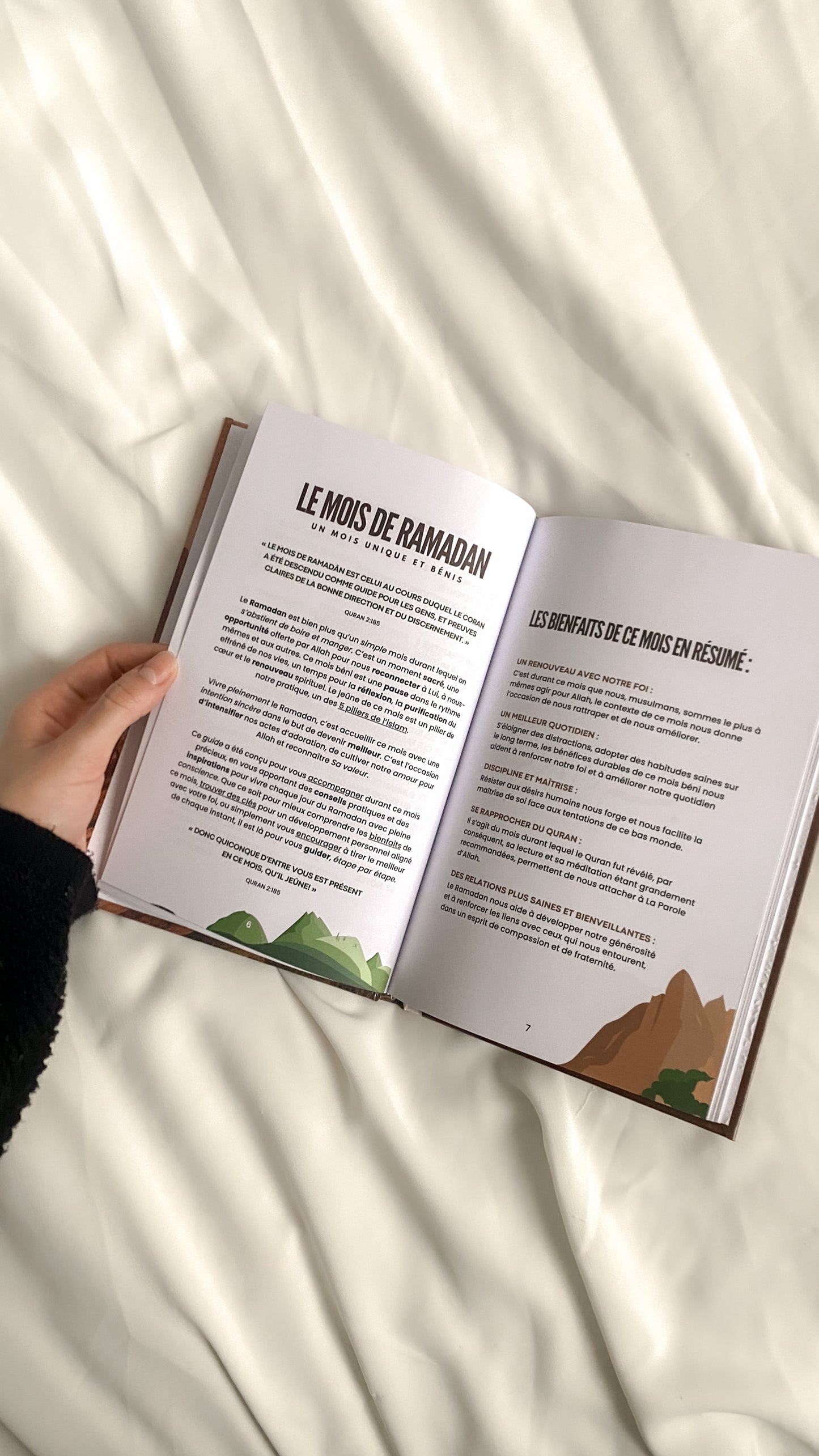 Guide Pratique Ramadan Broché - Vivre pleinement le mois de Ramadan [PRÉCOMMANDE]